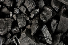 Evanstown coal boiler costs